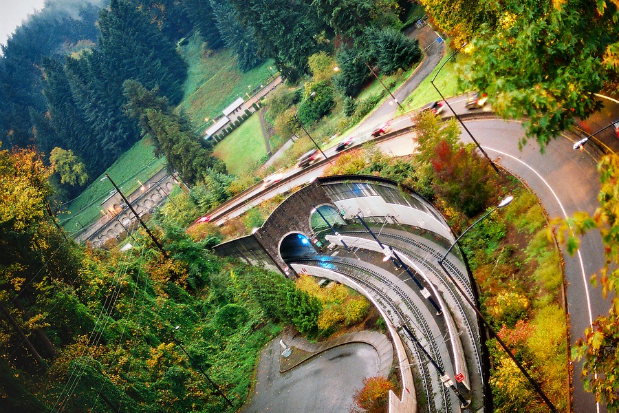 Portland, 29 October 2009