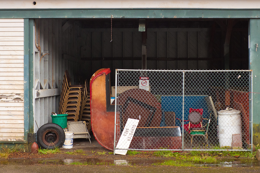 Port Townsend, 21 December 2009