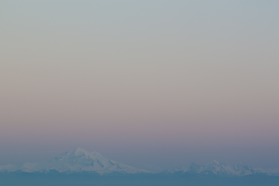San Juan Islands, 27 December 2009