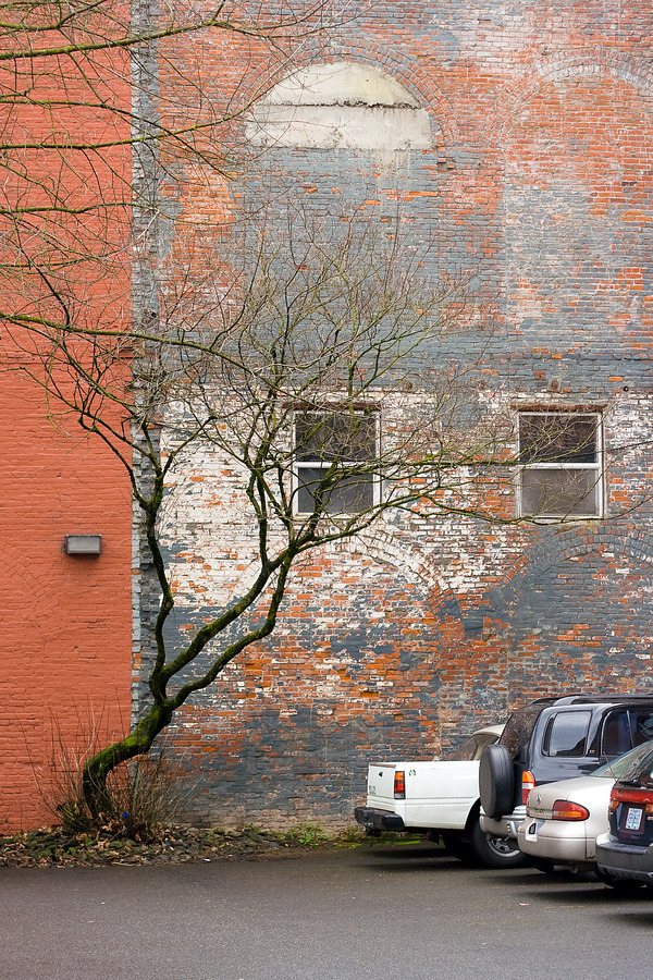 Portland, 7 March 2007
