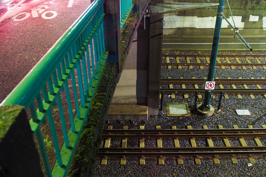 Portland, 16 January 2010