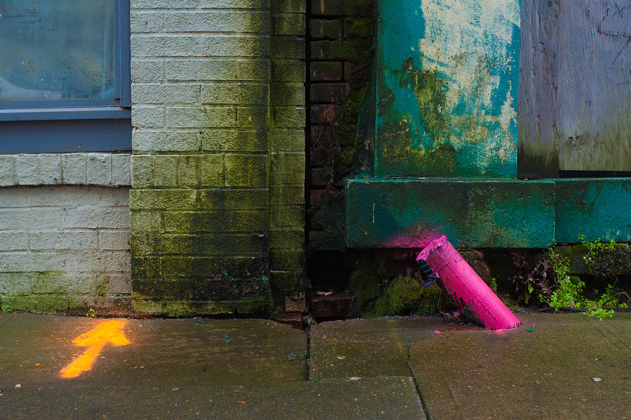 Portland, 5 January 2010