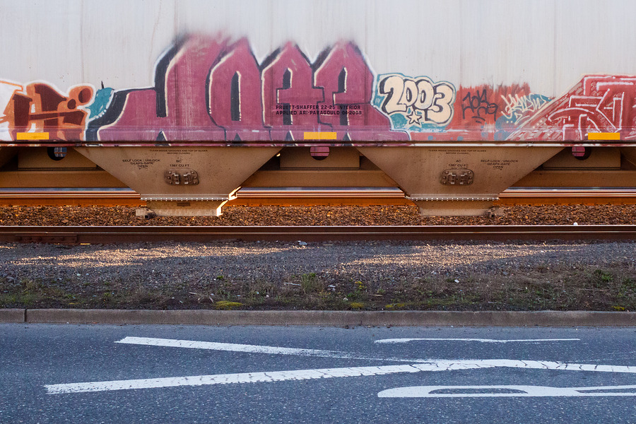 Portland, 18 February 2010