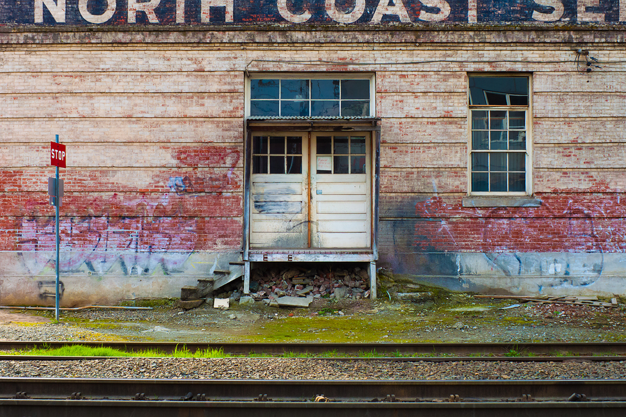 Portland, 7 March 2010