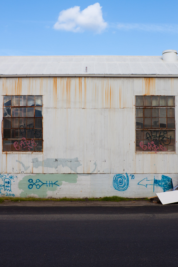 Portland, 22 April 2010
