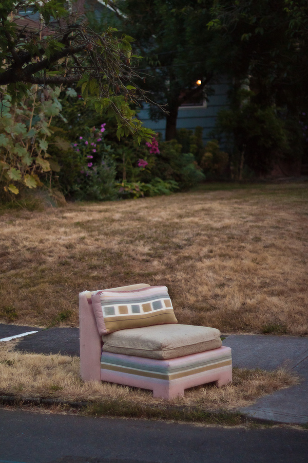 Portland, 1 August 2010