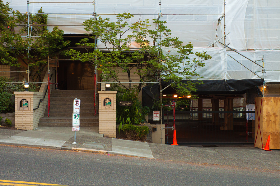 Portland, 4 August 2010