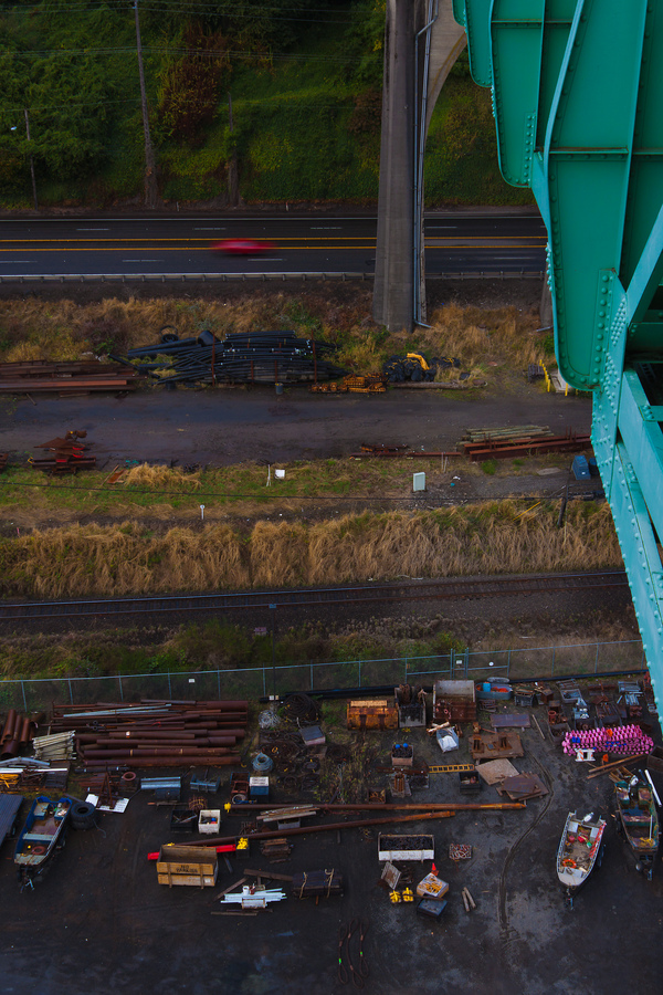 Portland, 5 October 2011