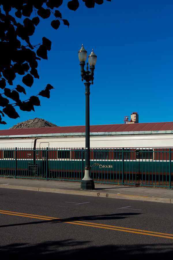 Portland, 31 July 2011